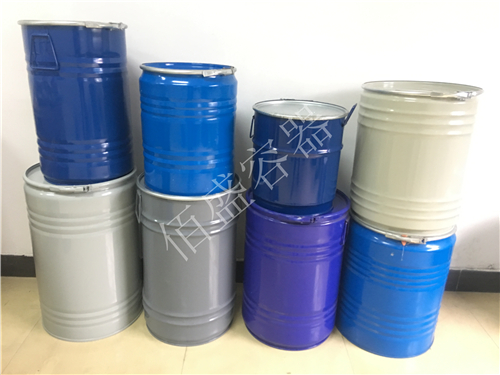 開口鋼桶 開口鋼桶